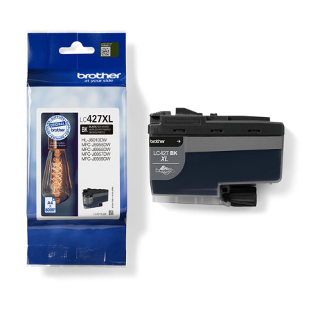Cartuccia Ink Brother LC427XL